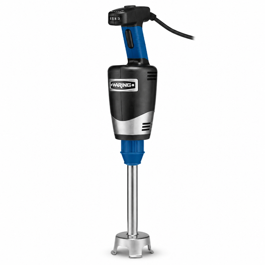 10" Medium-Duty Quik Stik Plus Immersion Blender
