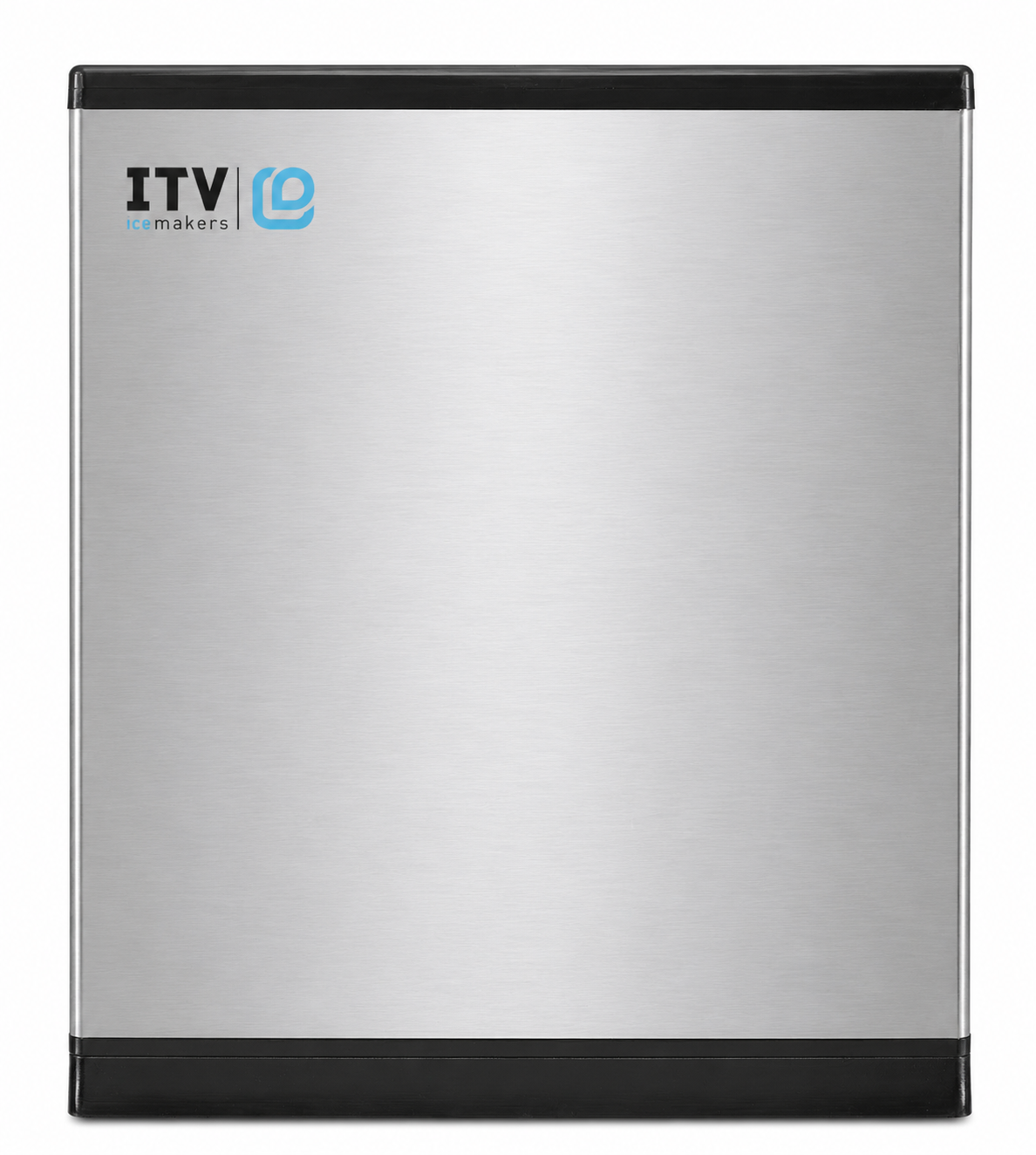 SPIKA MS400-22 MODULAR 22 INCH ICE CUBE MACHINE