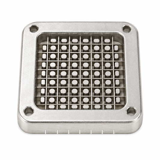 3/8" Potato Cutter Blade (for Omcan)