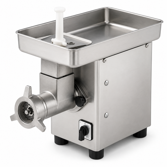 Trento #22 Table Model Meat Grinder
