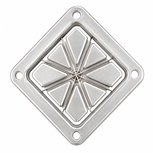8 Slice Wedger for Potato Cutter (for Omcan)