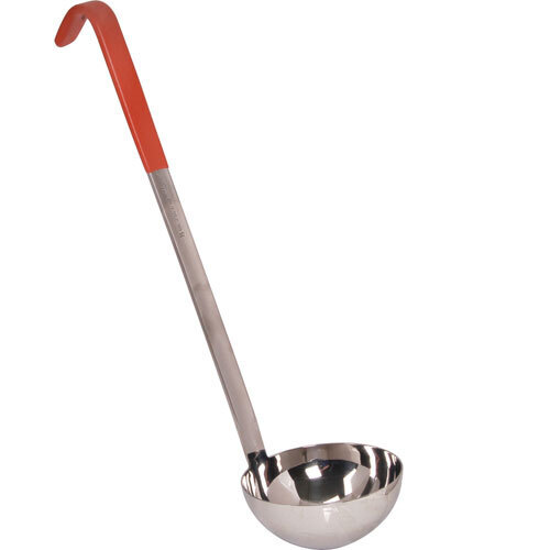 Ladles, One-piece, Colour Coded