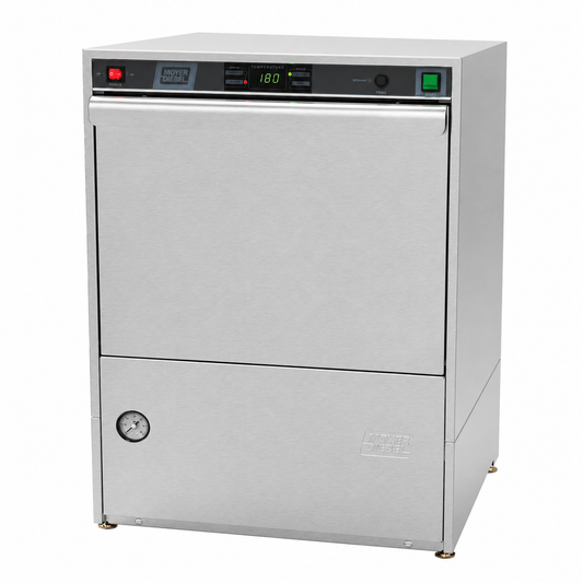 383-HT Undercounter Dishwashing Machine