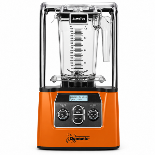 BlendPro 3SE