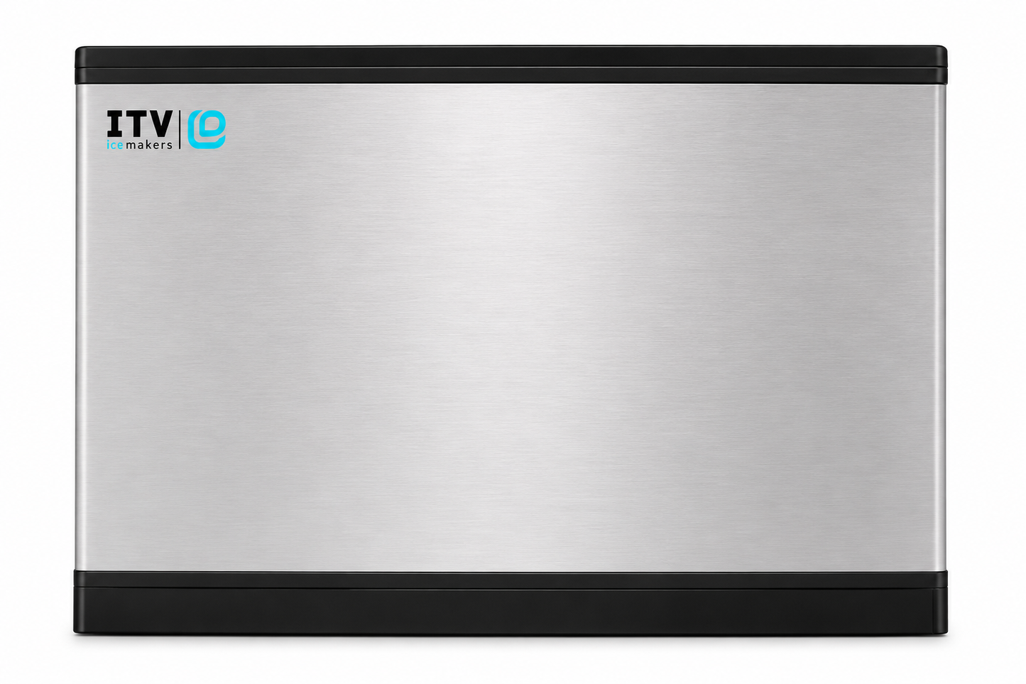 SPIKA MS 500 MODULAR ICE CUBE MACHINE