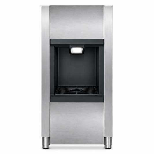 DHD 130-22 22 INCH ICE DISPENSER FOR SPIKA ICE MACHINE SERIES