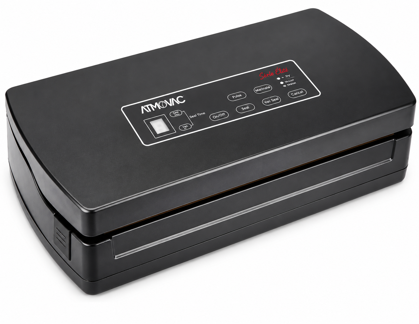 SANTA ANA - Domestic External Vacuum Machine