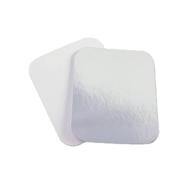 CARTON LID FOR 2.25LB FOIL CONTAINER, 500PCS