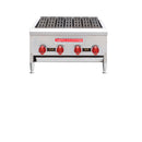 CHARBROILER 48" 120,000BTU (NATURAL GAS)