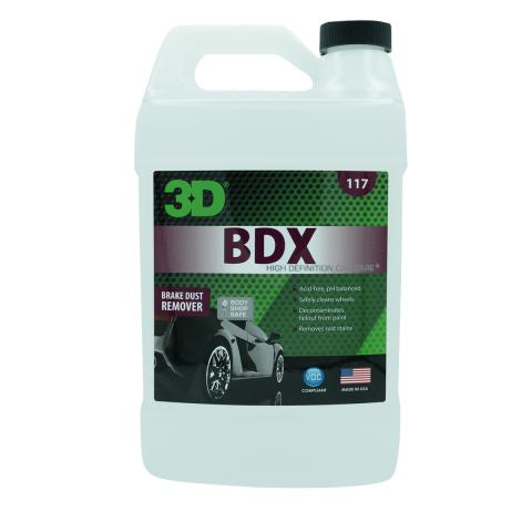 3D BDX 16OZ