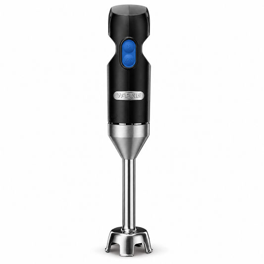7" Light-Duty Quik Stik Immersion Blender