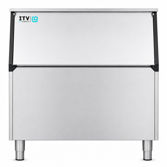 BIN S-1050 ICE BIN FOR MODULAR ICE MACHINES
