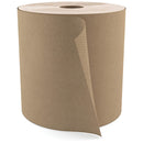 KRAFT ROLL TOWEL 6X800