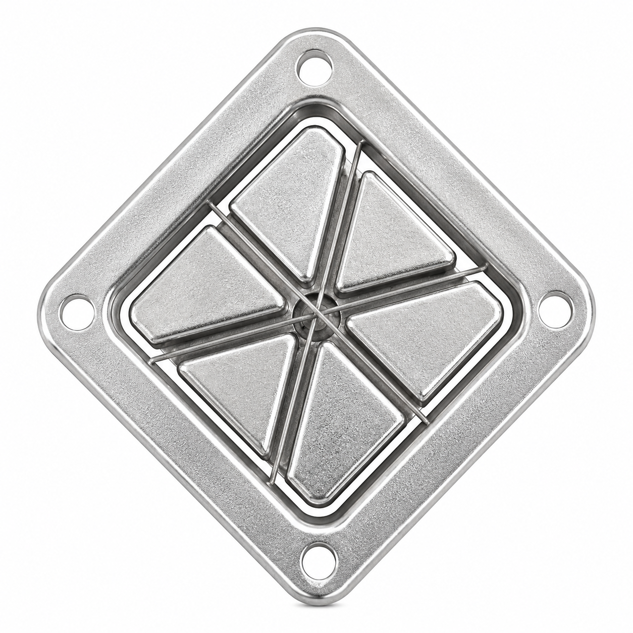 6 Slice Wedger for Potato Cutter (for Omcan)