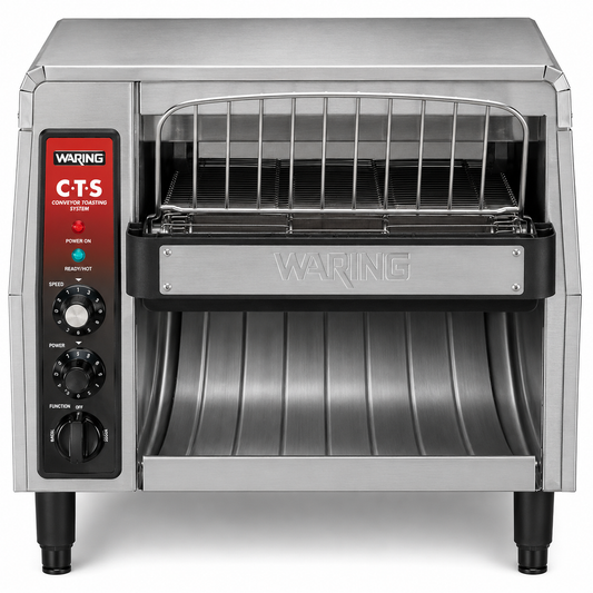 CTS1000B Conveyor Toaster (208 volt)