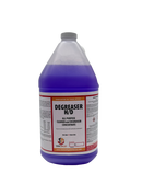 Heavy Duty Degreaser / Cleaner (concentrated)
