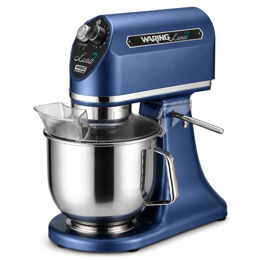 Luna 7-Quart Planetary Mixer