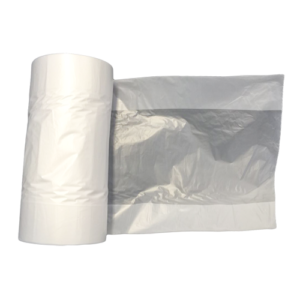 36X50 FROSTED FOOD GRADE BAGS 250 (10 MINI ROLLS OF 25 BAGS)