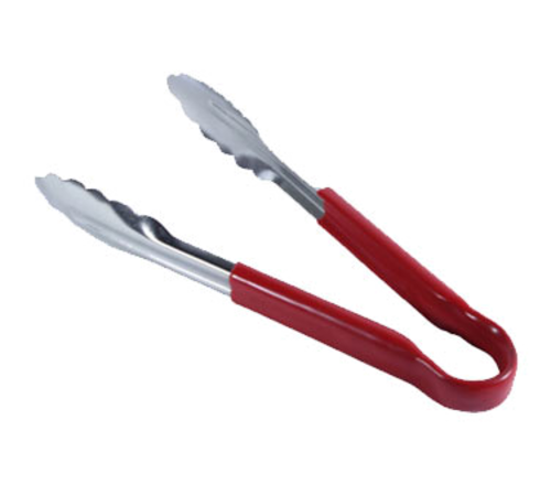 Utility Tongs - Colour Coded Handles