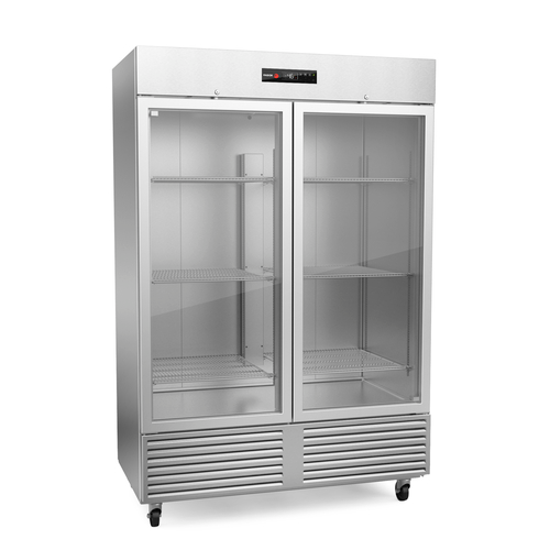 Reach-In Refrigerator