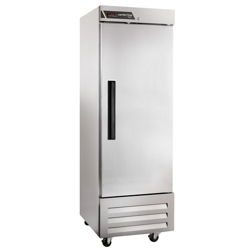 (In Stock= 1) Centerline™ Refrigerator, Reach-in, one-section, 20.5 cu. ft