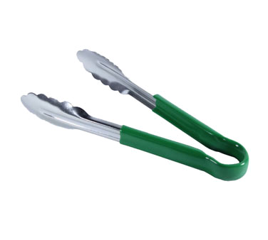 Utility Tongs - Colour Coded Handles
