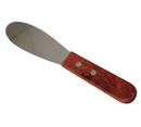 BUTER SPREADER 3-5/8 S/S BLADE WOOD HANDLE