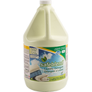 LIQUID LAUNDRY DETERGENT 4X4Lt COLD WATER