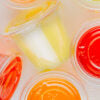 1 oz PP Portion Cup 2400/cs