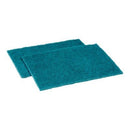 NIAGARA MEDIUM DUTY SCOURING PAD 96N, 6 IN X 9 IN, 20/CASE