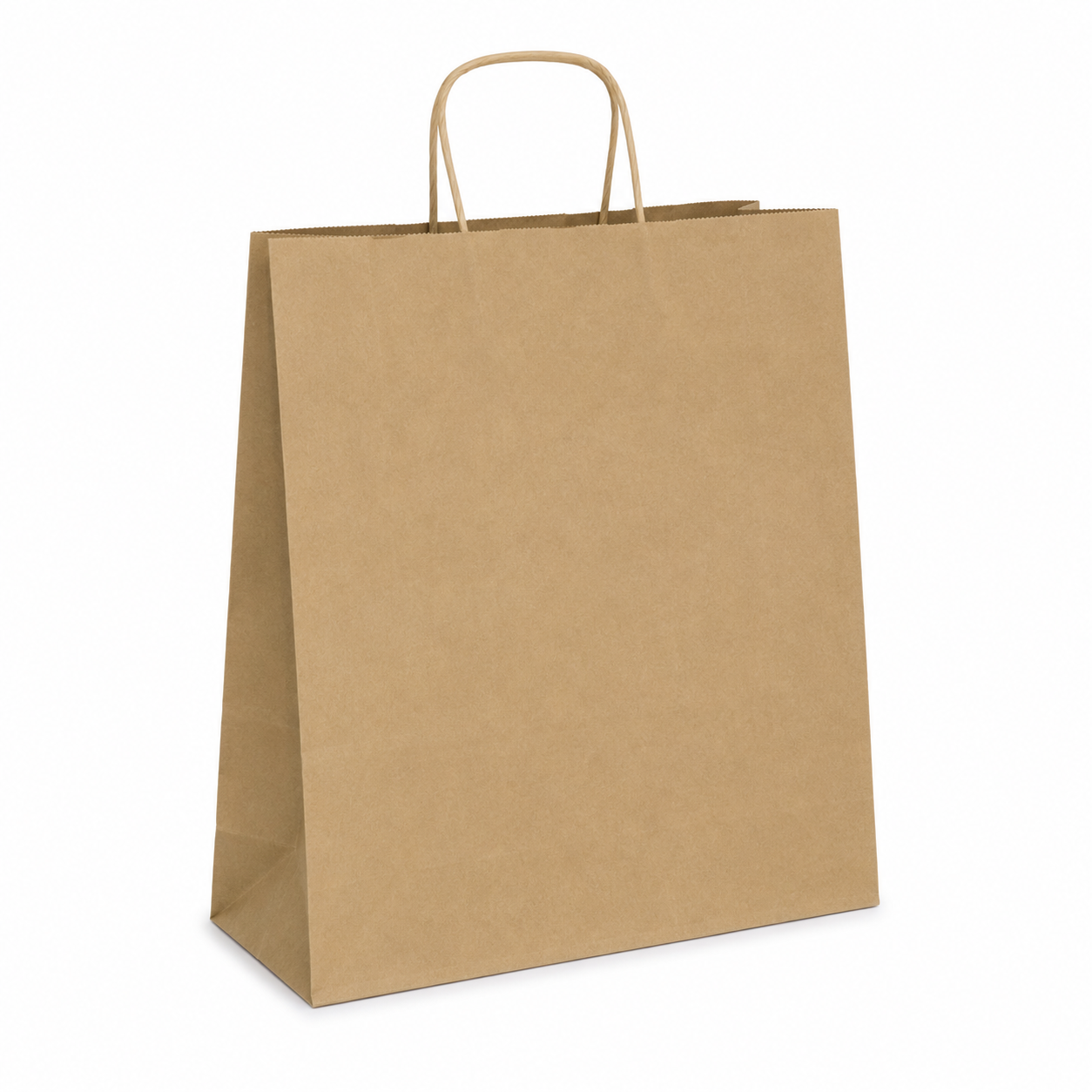 Regal Paper Shopper Handle Bag 12.25″ x 8.75″ x 16.25″ 200/pk