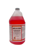 D-SCUM SHOWER ACID CLEANER 4LT