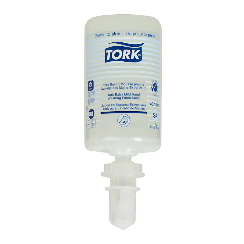 Tork Foam Hand Soap 6/cs