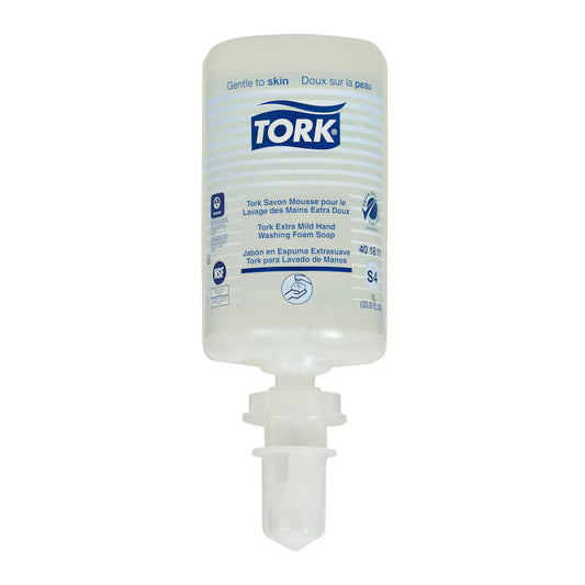 Tork Foam Hand Soap 6/cs