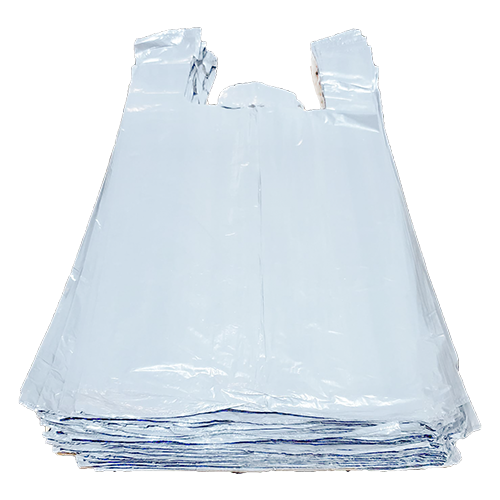 S5 Handle liner bags, grey, 1000/Case