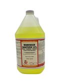 Dishwash Sanitizer 12% 4lt