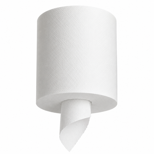 Globe Centre Pull Towels 6X500