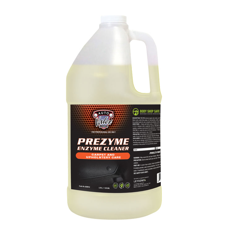 PREZYME - ENZYME CLEANER