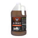 X-TRACT - CARPET EXTRACTION DETERGENT 3.78L