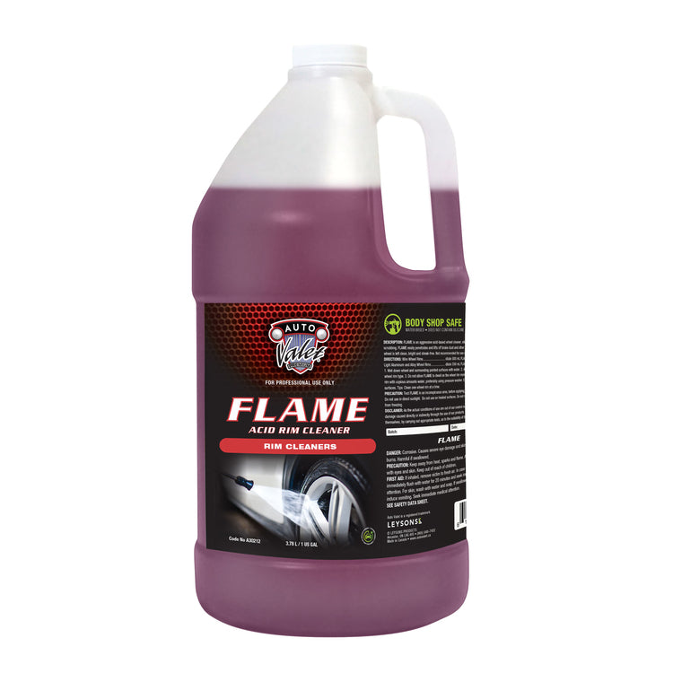FLAME - ACID RIM CLEANER