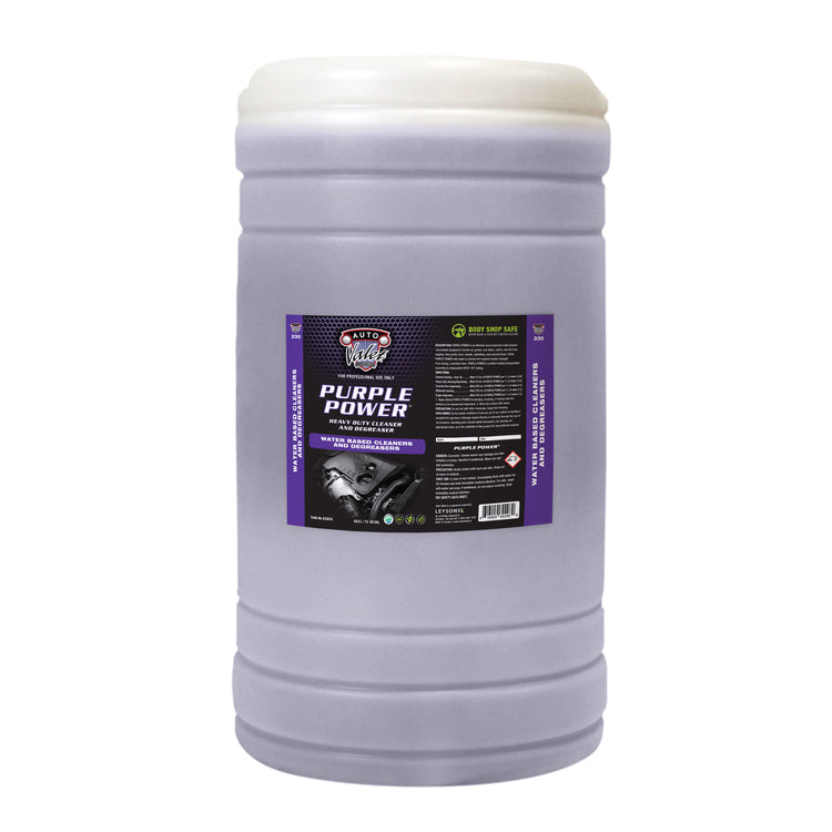 PURPLE POWER®