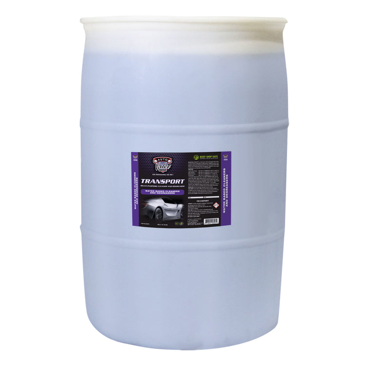 TRANSPORT - MULTI-PURPOSE CLEANER AND DEGREASER