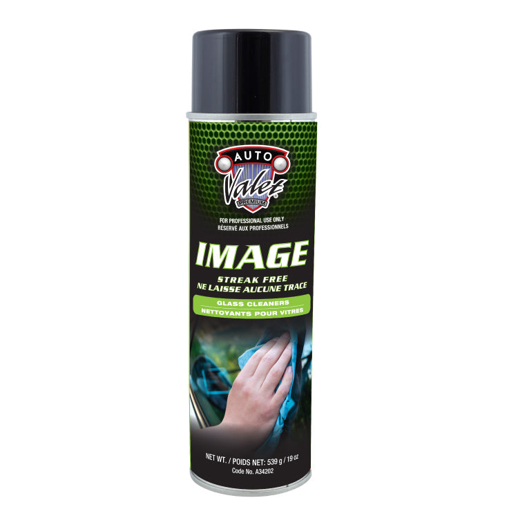 IMAGE - STREAK FREE