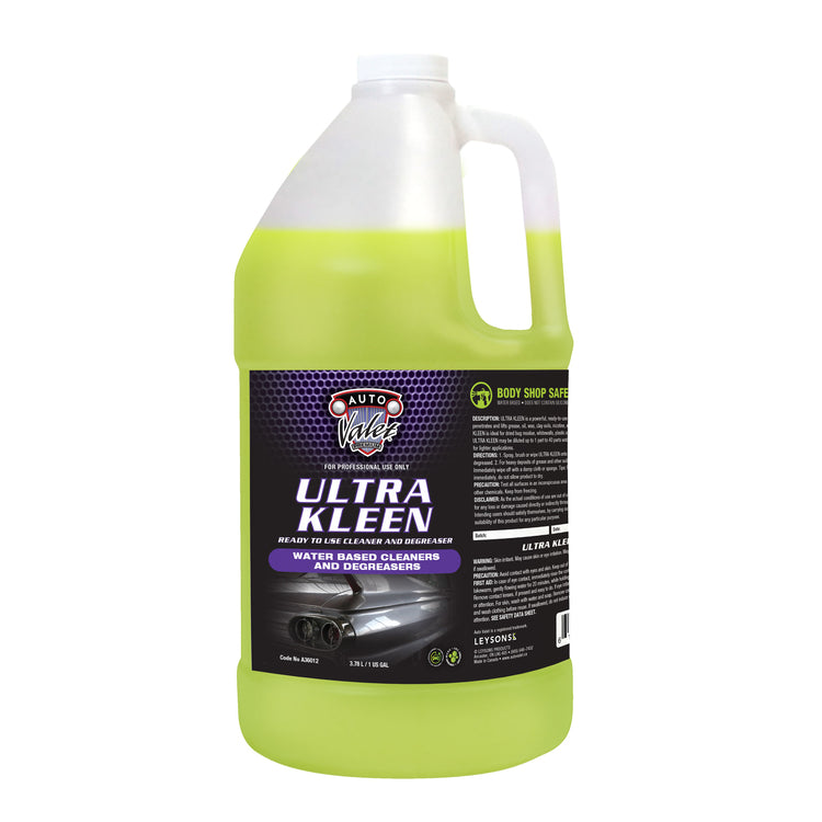 ULTRA KLEEN