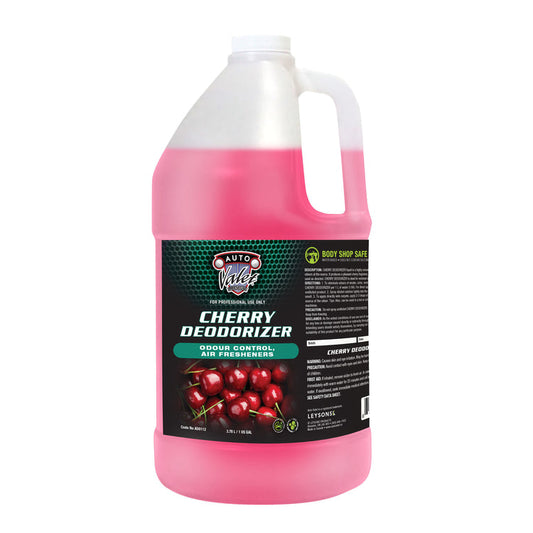 CHERRY DEODORIZER 3.78 lt