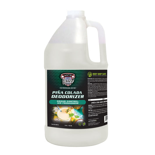 PIÑA COLADA DEODORIZER 3.78 lt