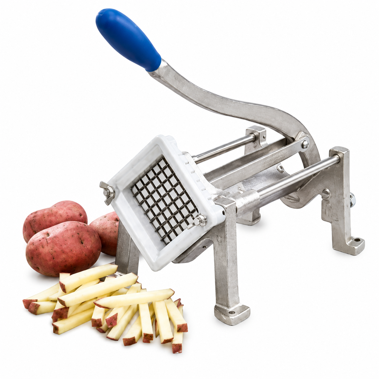 Potato Cutter 9/32 -inch-cut french fry
