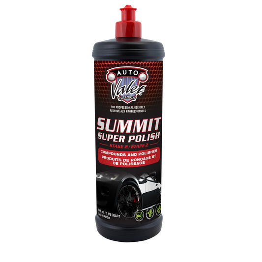 SUMMIT SUPER POLISH - STAGE 2 - 946ml