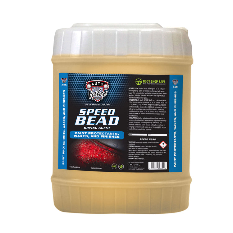SPEED BEAD - DRYING AGENT
