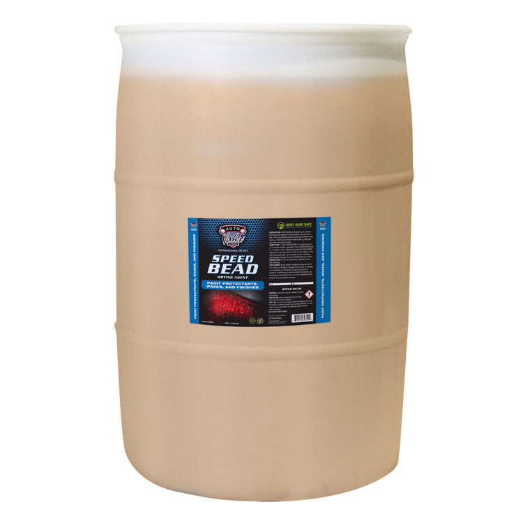 SPEED BEAD - DRYING AGENT